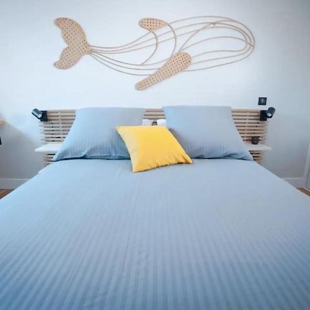 Coup De Coeur Assure Pour Ce T2 Renove Hyper Centre Apartment Biarritz Bagian luar foto