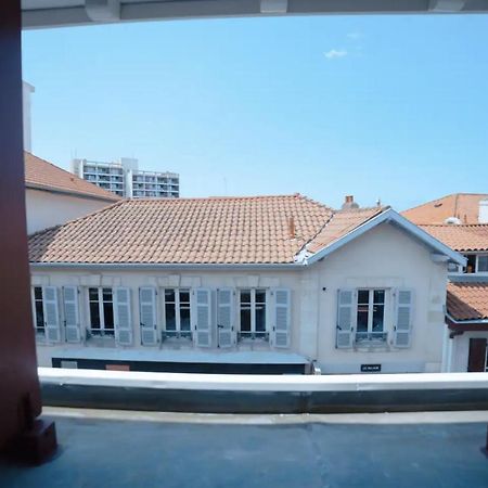 Coup De Coeur Assure Pour Ce T2 Renove Hyper Centre Apartment Biarritz Bagian luar foto