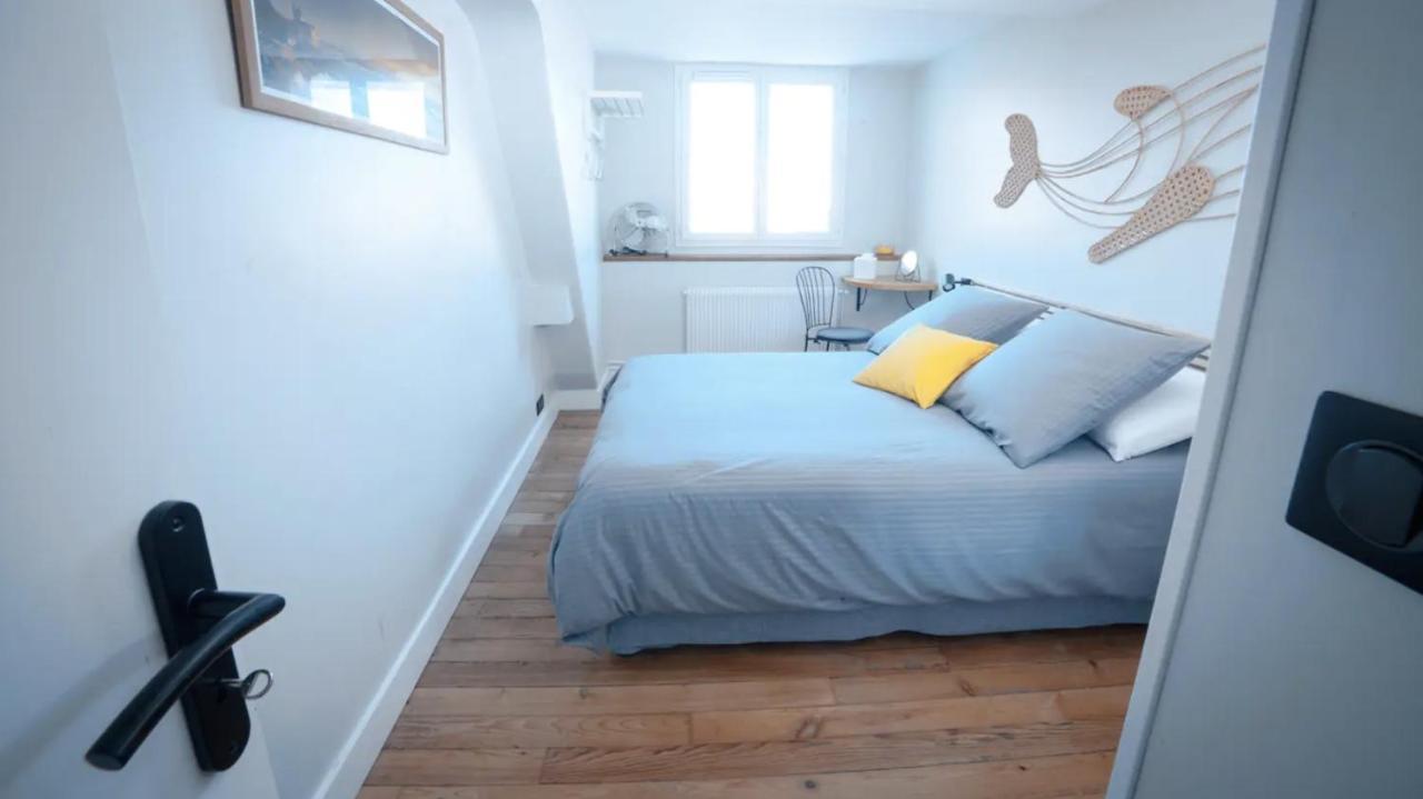 Coup De Coeur Assure Pour Ce T2 Renove Hyper Centre Apartment Biarritz Bagian luar foto