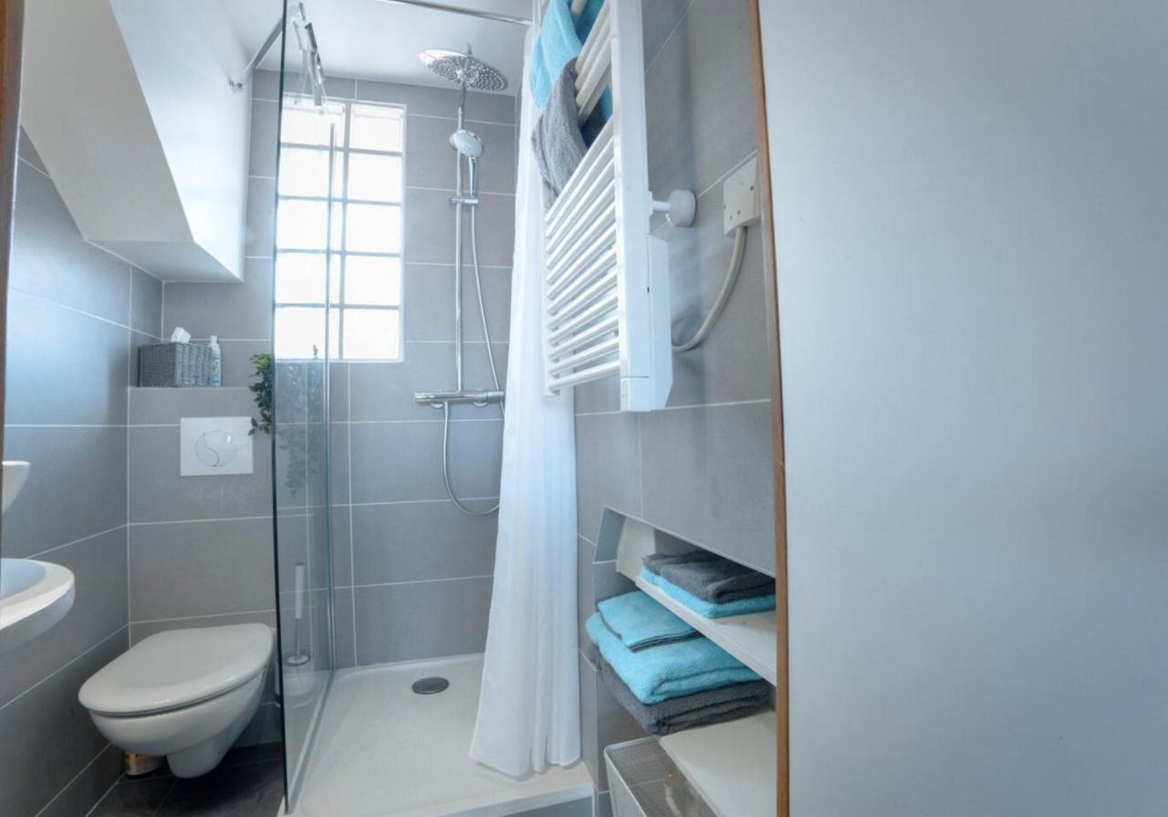 Coup De Coeur Assure Pour Ce T2 Renove Hyper Centre Apartment Biarritz Bagian luar foto